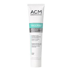 Успокаивающий крем ACM Trigopax Protective and Soothing Cream, 30 мл цена и информация | Кремы, лосьоны для тела | kaup24.ee