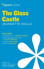 Glass Castle by Jeannette Walls цена и информация | Исторические книги | kaup24.ee