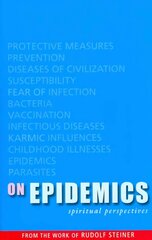 On Epidemics: Spiritual Perspectives hind ja info | Usukirjandus, religioossed raamatud | kaup24.ee