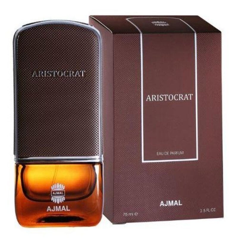 Ajmal Aristocrat Him - EDP hind ja info | Meeste parfüümid | kaup24.ee