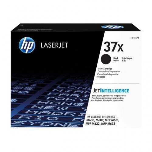 Hewlett-Packard CF237X hind ja info | Laserprinteri toonerid | kaup24.ee