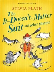 It Doesn't Matter Suit and Other Stories Main цена и информация | Книги для подростков и молодежи | kaup24.ee