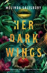 Her Dark Wings цена и информация | Книги для подростков и молодежи | kaup24.ee