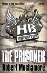 Henderson's Boys: The Prisoner: Book 5, Book 5 hind ja info | Noortekirjandus | kaup24.ee