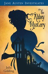 Jane Austen Investigates: The Abbey Mystery New edition цена и информация | Книги для подростков и молодежи | kaup24.ee