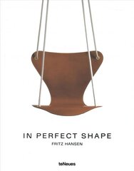 In Perfect Shape Revised edition hind ja info | Kunstiraamatud | kaup24.ee