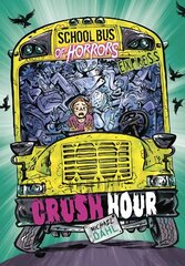 Crush Hour - Express Edition цена и информация | Книги для подростков и молодежи | kaup24.ee