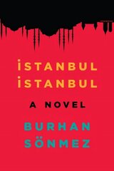 Istanbul, Istanbul цена и информация | Фантастика, фэнтези | kaup24.ee