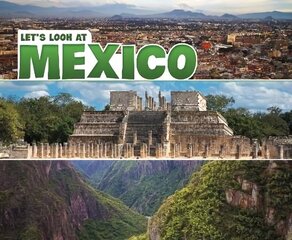 Let's Look at Mexico цена и информация | Книги для подростков и молодежи | kaup24.ee