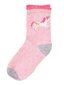 Sokid tüdrukutele Minoti TG SOCK 30 5tk, roosa hind ja info | Tüdrukute sukkpüksid ja sokid | kaup24.ee