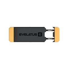 Evelatus ECH01 hind ja info | Mobiiltelefonide hoidjad | kaup24.ee