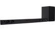 LG SJ3.DEUSLLK hind ja info | Koduaudio ja "Soundbar" süsteemid | kaup24.ee