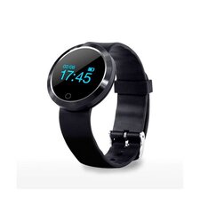 Ora Fit 2 Black цена и информация | Смарт-часы (smartwatch) | kaup24.ee