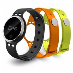 Ora Fit 2 Black hind ja info | Nutikellad (smartwatch) | kaup24.ee