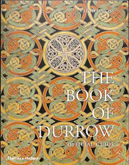 Book of Durrow hind ja info | Kunstiraamatud | kaup24.ee