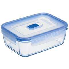 LUMINARC баночка для хранения продуктов, 1,22л цена и информация | Посуда для хранения еды | kaup24.ee