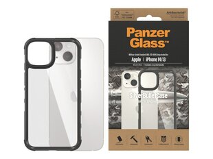 PanzerGlass Silver Bullet цена и информация | Чехлы для телефонов | kaup24.ee