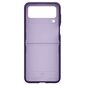 Spigen Caseology Nano Pop Galaxy With Flip 4 Light Violet hind ja info | Telefoni kaaned, ümbrised | kaup24.ee