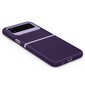 Spigen Caseology Nano Pop Galaxy With Flip 4 Light Violet цена и информация | Telefoni kaaned, ümbrised | kaup24.ee