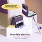 Spigen Caseology Nano Pop Galaxy With Flip 4 Light Violet hind ja info | Telefoni kaaned, ümbrised | kaup24.ee