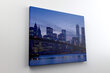 Reproduktsioon Manhattani panoraam, 100x70 cm, Wolf Kult hind ja info | Seinapildid | kaup24.ee