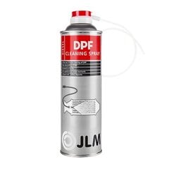 DPF puhastuslisand JLM Diesel DPF Spray hind ja info | Autokeemia | kaup24.ee