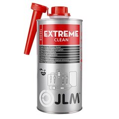 Ekstreemne kütusesüsteemi puhastusvahend JLM Diesel Extreme Clean 1000 ml цена и информация | Автохимия | kaup24.ee