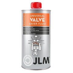 Жидкость для защиты клапанов JLM Valve Saver Fluid 1000 мл цена и информация | Автохимия | kaup24.ee