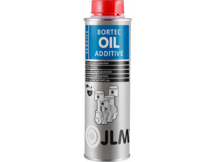 Hõõrdumist vähendav õlilisand JLM bortec oil additive-engine friction reduction цена и информация | Kütuse- ja õlilisandid | kaup24.ee