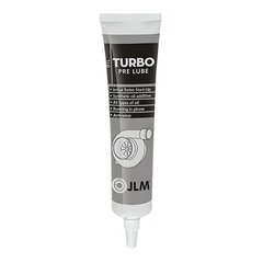Турбинное масло для защиты от сухого пуска_x000D_
 JLM Turbo Pre Lube цена и информация | Автохимия | kaup24.ee