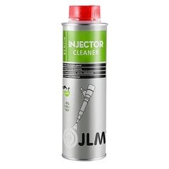 Очиститель бензиновых форсунок JLM Petrol Injector Cleaner 250ml PRO цена и информация | Автохимия | kaup24.ee