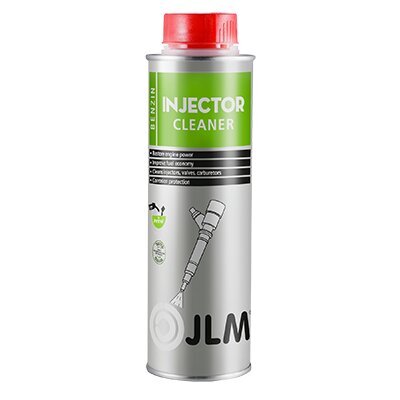 Bensiinipihusti puhastusvahend JLM Petrol Injector Cleaner 250ml PRO цена и информация | Autokeemia | kaup24.ee