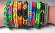 Kummide komplekt käevõrudele Loom Bands, 14400 tk. hind ja info | Arendavad mänguasjad | kaup24.ee