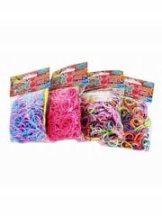 Kummide komplekt käevõrudele Loom Bands, 14400 tk. цена и информация | Развивающие игрушки и игры | kaup24.ee