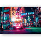 Plakat Tokyo tänavad, 59x84 cm (A1), Wolf Kult цена и информация | Seinapildid | kaup24.ee