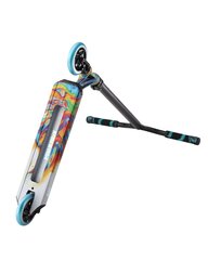 Профессиональный трюковой самокат Blunt Complete Prodigy S9 Swirl цена и информация | Самокаты | kaup24.ee