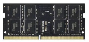 Team Group Elite, 32GB, DDR4, 3200MHz hind ja info | Operatiivmälu (RAM) | kaup24.ee