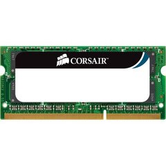 Corsair Value Select, 4 GB, DDR3, 1600 MHz цена и информация | Оперативная память (RAM) | kaup24.ee