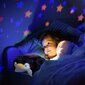 Öölamp-projektor "Pingviin" hind ja info | Imikute mänguasjad | kaup24.ee