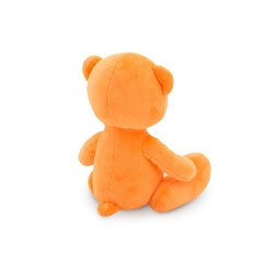 Pehme mänguasi Kaisukaru oranž Surprise, 15 cm kotis hind ja info | Pehmed mänguasjad | kaup24.ee