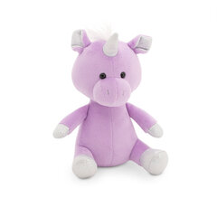 Pehme mänguasi Unicorn - üllatus, 15 cm hind ja info | Pehmed mänguasjad | kaup24.ee