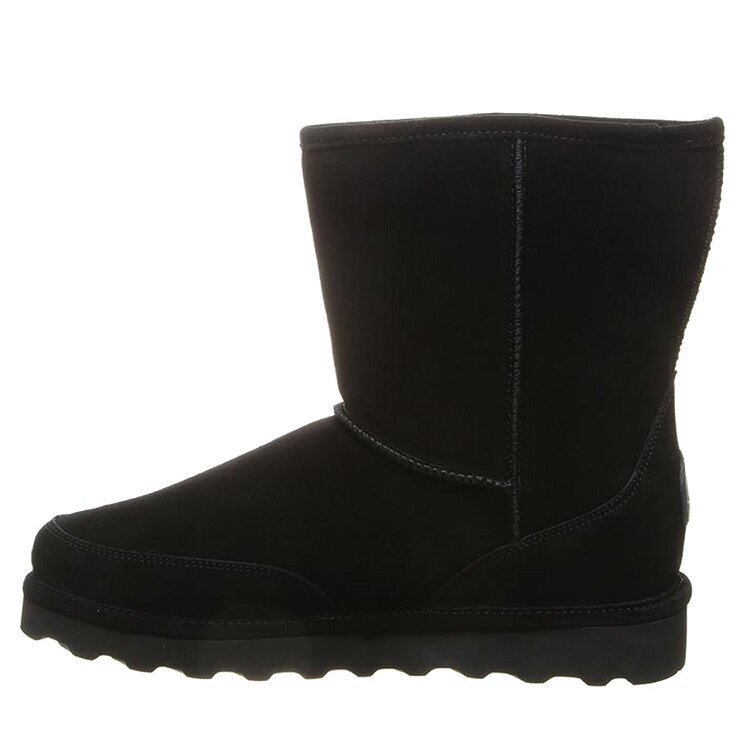 Meeste saapad Bearpaw Brady, must hind ja info | Meeste kingad, saapad | kaup24.ee