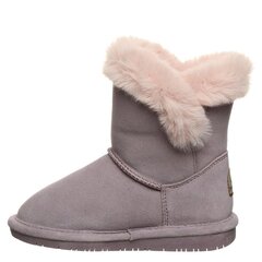 Сапоги BEARPAW Betsey Youth Wisteria цена и информация | Детская зимняя обувь | kaup24.ee