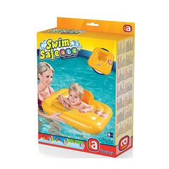 Надувной круг для плавания, для детей цена и информация | Надувные и пляжные товары | kaup24.ee