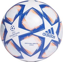 Jalgpall Adidas Finale League, suurus 4 hind ja info | Jalgpalli pallid | kaup24.ee