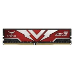 Team Group T-Force Zeus, 32GB, DDR4, 3200MHz hind ja info | Operatiivmälu (RAM) | kaup24.ee