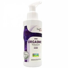 Aromaatne intiimõli Love Stim Orgasmic Touch Desire, 150ml цена и информация | Лубриканты | kaup24.ee