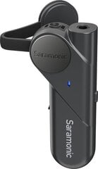 Saramonic BTW Clip and Go hind ja info | Mikrofonid | kaup24.ee