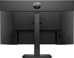 HP M27HA 22H94E9 hind ja info | Monitorid | kaup24.ee