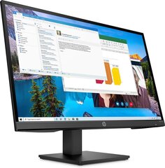 HP M27HA 22H94E9 цена и информация | Мониторы | kaup24.ee